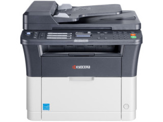 PRNT Kyocera FS-1325MFP [LAN] PC