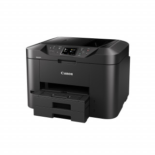 PRNT Canon MAXIFY MB2750 [LAN, WiFi] PC