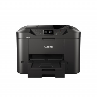 PRNT Canon MAXIFY MB2750 [LAN, WiFi] PC