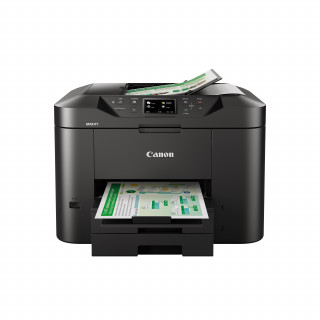 PRNT Canon MAXIFY MB2750 [LAN, WiFi] PC