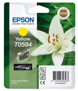 Epson T0594 - Sárga PC