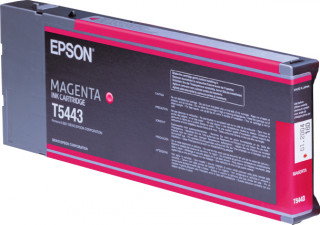 Epson T5443 - Magenta PC