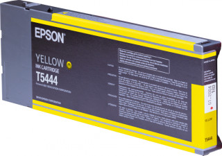 Epson T5444 - Sárga PC