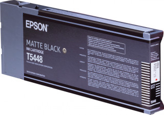 Epson T5448 - Fekete (Matt) PC