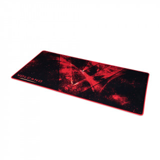 Modecom Volcano Erebus Gaming Mousepad Black PC