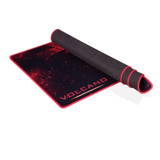 Modecom Volcano Erebus Gaming Mousepad Black PC