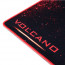 Modecom Volcano Erebus Gaming Mousepad Black thumbnail