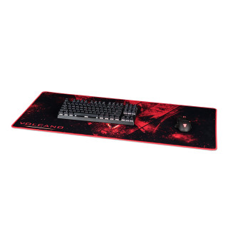 Modecom Volcano Erebus Gaming Mousepad Black PC