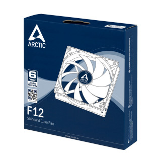 Arctic F12 120mm PC