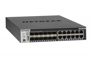 Netgear M4300 12-Port 10Gigabit + 12SFP L3 PC