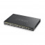 ZyXEL 48-port GbE Smart Managed Switch thumbnail