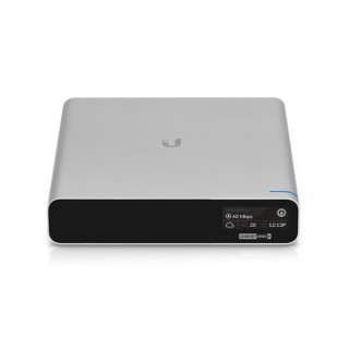 Ubiquiti UniFi Cloud Key G2 Stand-Alone Controller 1TB HDD-vel PC