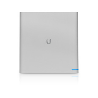 Ubiquiti UniFi Cloud Key G2 Stand-Alone Controller 1TB HDD-vel PC