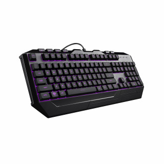 KBM Cooler Master CM Storm Devasator III (HU, USB) - Fekete PC