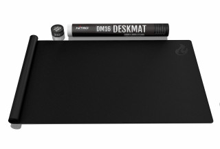 Nitro Concepts Deskmat DM16 Black PC