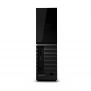 WD My Book (New) 8TB [3.5"/USB3.0] PC