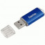 Hama USB 2.0 "Laeta" 8GB 10MB/s, kék thumbnail