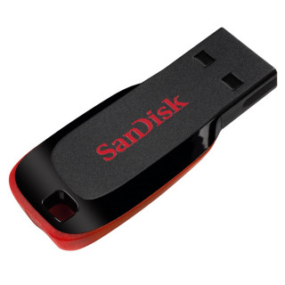 Sandisk Cruzer Blade 32GB PC