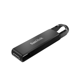 Sandisk Ultra® USB Type-C Flash Drive, USB 3.1 Gen1, 256GB, 150MB/s PC