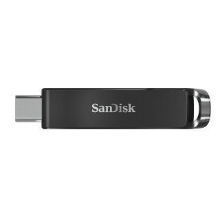 Sandisk Ultra® USB Type-C Flash Drive, USB 3.1 Gen1, 256GB, 150MB/s PC