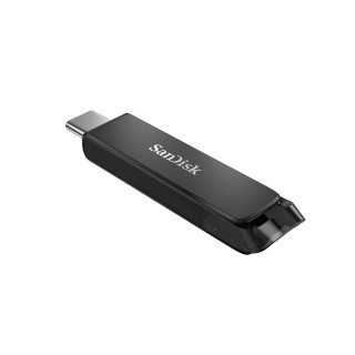 Sandisk Ultra® USB Type-C Flash Drive, USB 3.1 Gen1, 256GB, 150MB/s PC