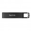 Sandisk Ultra® USB Type-C Flash Drive, USB 3.1 Gen1, 64GB, 150MB/s thumbnail