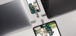 Sandisk Dual Drive Luxe, Type-C™, USB 3.1 Gen 1, 256GB, 150MB/s thumbnail