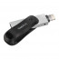 Sandisk iXpand™ Flash Drive GO 256GB thumbnail