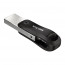 Sandisk iXpand™ Flash Drive GO 256GB thumbnail