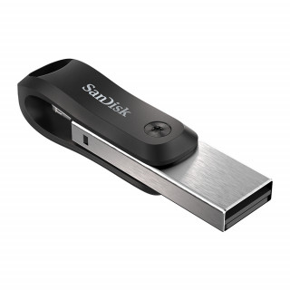 Sandisk iXpand™ Flash Drive GO 256GB PC