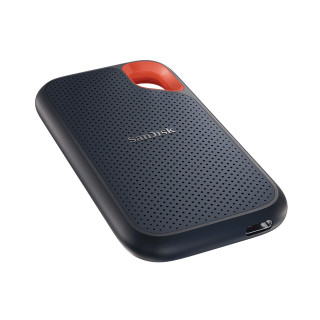 Sandisk Extreme SSD Portable, 2TB, 1050MB/s, USB 3.2 GEN, NVMe PC