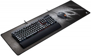 Corsair Gaming MM300 Anti-Fray Cloth Mat Extended PC