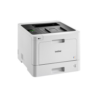 PRNT Brother HL-L8260CDW wireless színes lézernyomtató PC