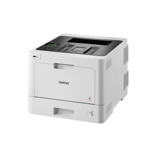 PRNT Brother HL-L8260CDW wireless színes lézernyomtató PC