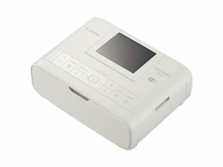 PRNT Canon SELPHY CP1300 wireless fényképnyomtató White PC