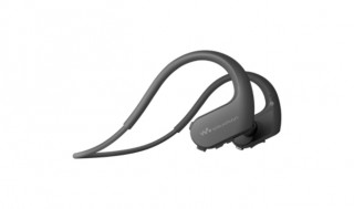 Sony NWWS623B Bluetooth fekete sport fülhallgató headset és 4GB MP3 lejátszó Mobil