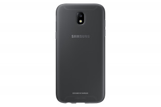 Samsung Galaxy J5 -2017- hátlap, Fekete Mobil