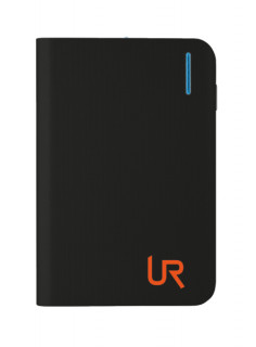 Trust PowerBank 8800 mAh fekete-fehér Mobil