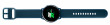 Samsung SM-R500NZGA Galaxy Watch Active tengerzöld okosóra thumbnail
