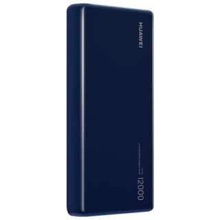 HUAWEI CP12S 12000mAh SuperCharge Power Bank kék Mobil