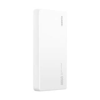 HUAWEI CP12S 12000mAh SuperCharge Power Bank fehér Mobil