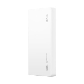 HUAWEI CP12S 12000mAh SuperCharge Power Bank fehér Mobil