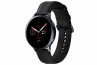 Samsung Galaxy Watch Active2 (44mm, SS) Black (SM-R820NSKAXEH) thumbnail
