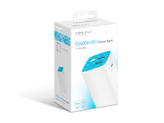 TP-LINK TL-PB10400 Power Bank 10400mAh Mobil