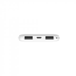 Silicon Power C50 Power Bank Dash 5000mAh White Mobil