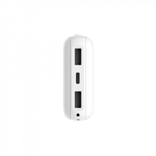 Silicon Power C200 PowerBank Share 20000mAh White Mobil