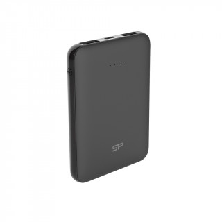 Silicon Power C50 Power Bank Dash 5000mAh Black Mobil