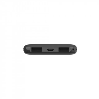 Silicon Power C50 Power Bank Dash 5000mAh Black Mobil