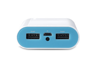 TP-LINK TL-PB15600 Ally 15600mAh High Capacity Power Bank Mobil