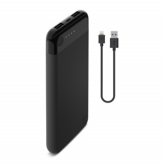 BELKIN Boost Charge Power Bank 10000mAh fekete Mobil